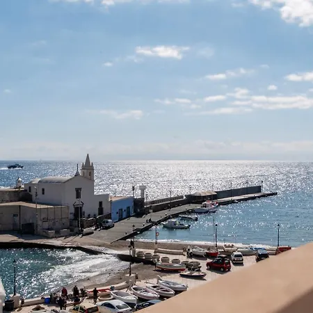 Apartment Marina Palace & Terrace