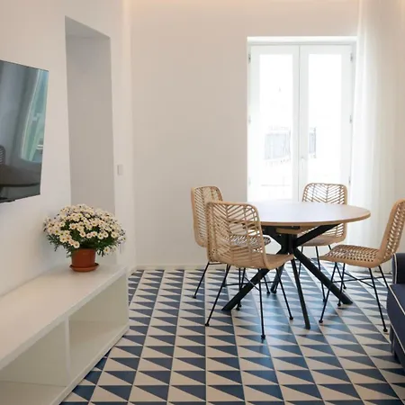 Marina Palace & Terrace Apartment Lipari (Isola Lipari)