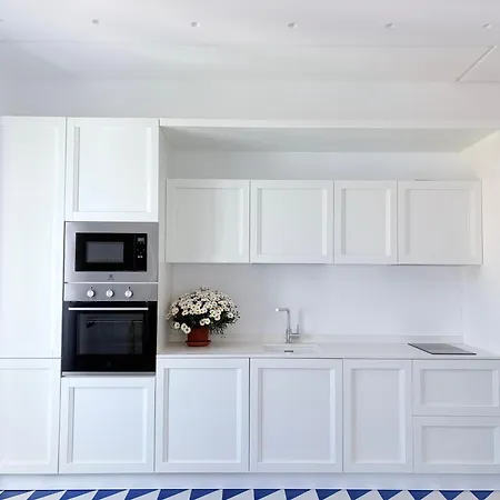 Apartment Marina Palace & Terrace