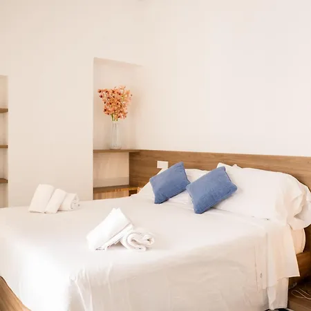 Apartment Marina Palace & Terrace Lipari (Isola Lipari)