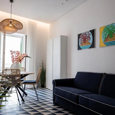 Apartment Marina Palace & Terrace *