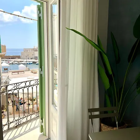 Apartment Marina Palace & Terrace